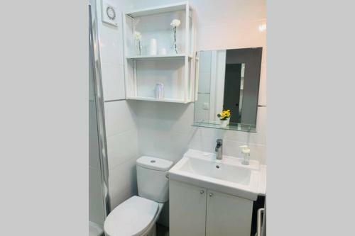 Apartamento Valencia / Playa Cabanyal, Puerto, Cuidad Artes