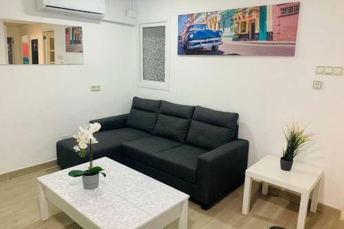 Apartamento Valencia / Playa Cabanyal, Puerto, Cuidad Artes