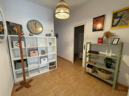 2 Apartamento Terraza Free Wifi