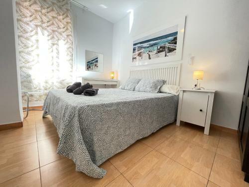 2 Apartamento Terraza Free Wifi