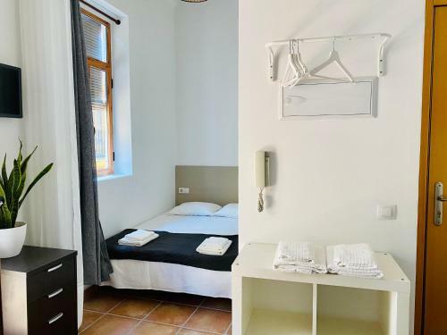 Apartamento Acogedores Lofts En Trench