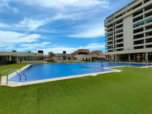 Apartamento Non Stress First Level