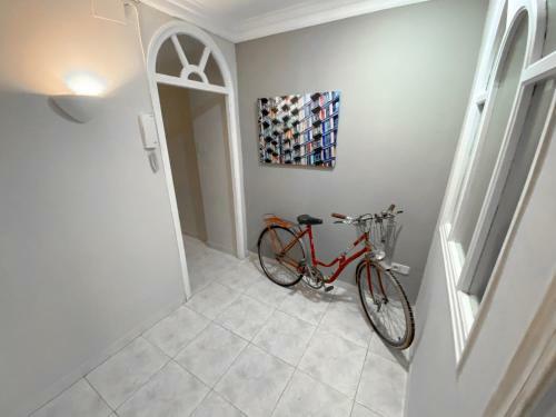 Hostal Germanias Ruzafa