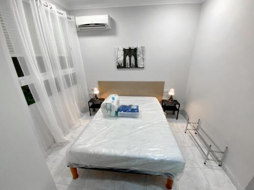 Hostal Germanias Ruzafa