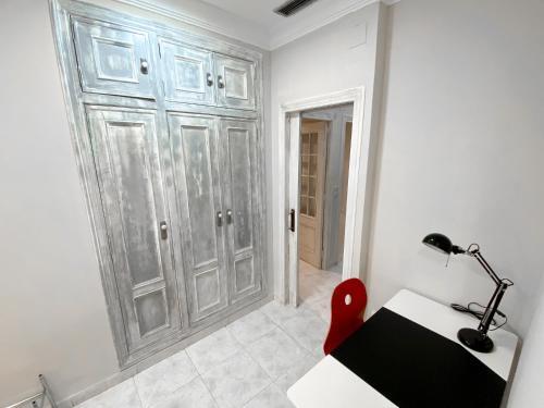 Hostal Germanias Ruzafa