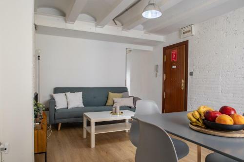 Florit Flats - The Ruzafa Apartment