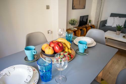 Florit Flats - The Ruzafa Apartment