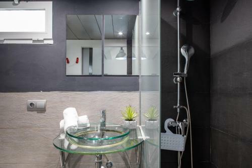 Florit Flats - The Ruzafa Apartment