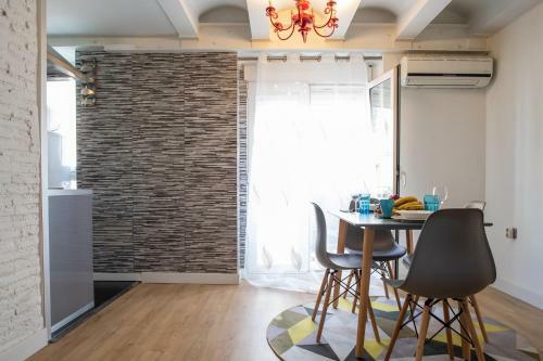 Florit Flats - The Ruzafa Apartment