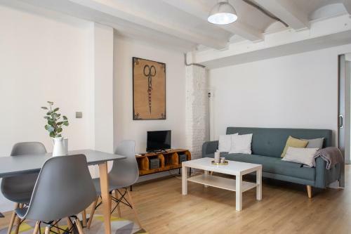 Florit Flats - The Ruzafa Apartment