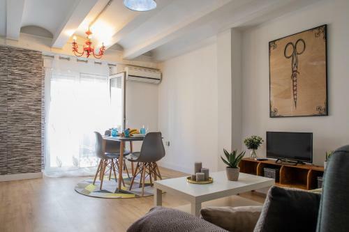 Florit Flats - The Ruzafa Apartment