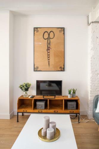 Florit Flats - The Ruzafa Apartment