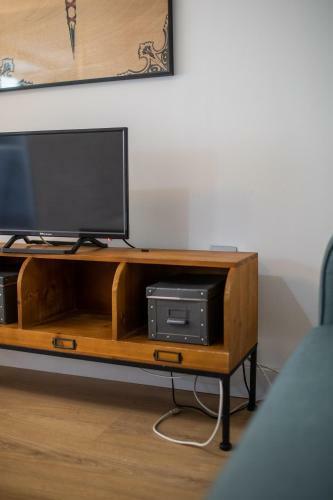 Florit Flats - The Ruzafa Apartment