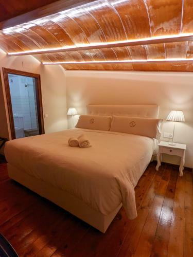 Hotel Catalina Suites