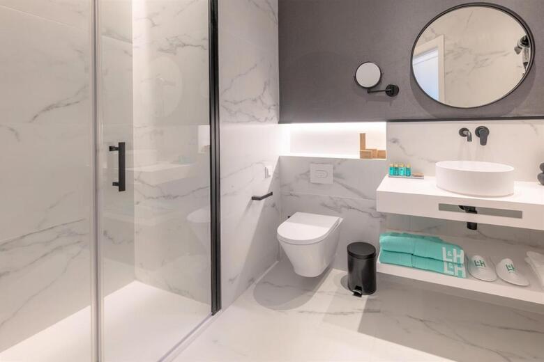 Hotel L&h Gran V�a Valencia