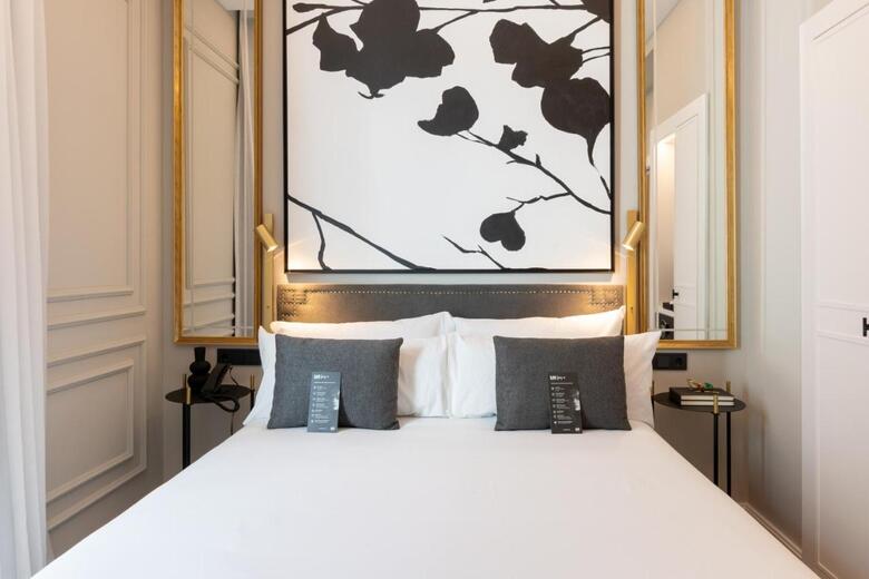 Hotel L&h Gran V�a Valencia