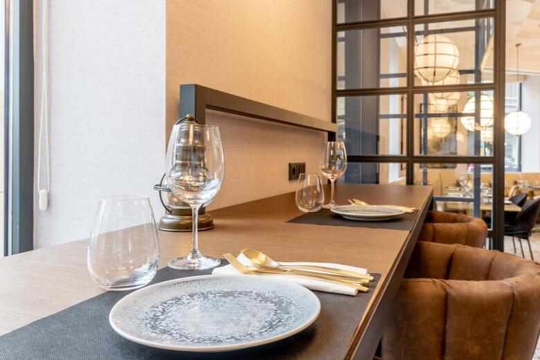 Hotel L&h Gran V�a Valencia