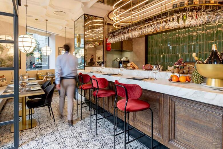 Hotel L&h Gran V�a Valencia