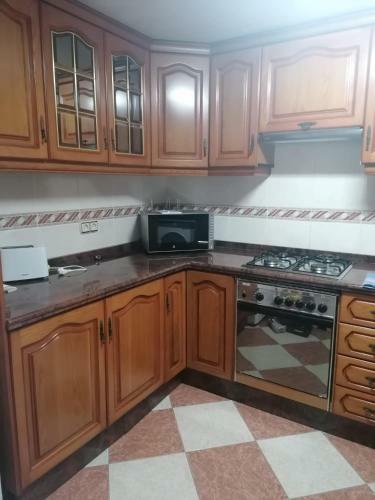 Malvarrosa Apartamento