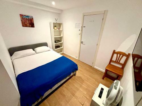 Habitaciones Cerca Del Centro Con Ba�o Privado
