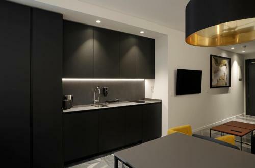 Apartamento Fet�n