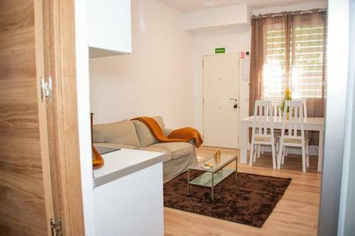 Apartamento Soraya's Place - Chop�n 1