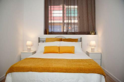 Apartamento Soraya's Place - Chop�n 1
