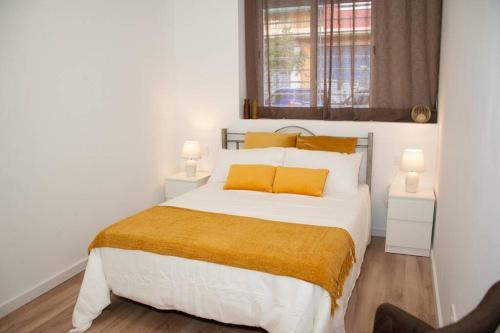Apartamento Soraya's Place - Chop�n 1