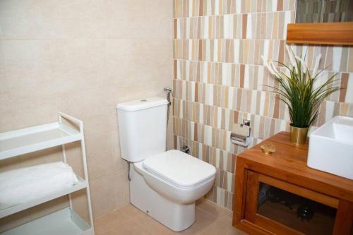Apartamento Soraya's Place - Chop�n 1