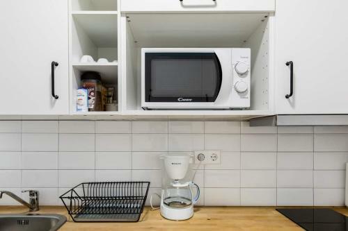 Apartamento Loft En El Coraz�n De Valencia