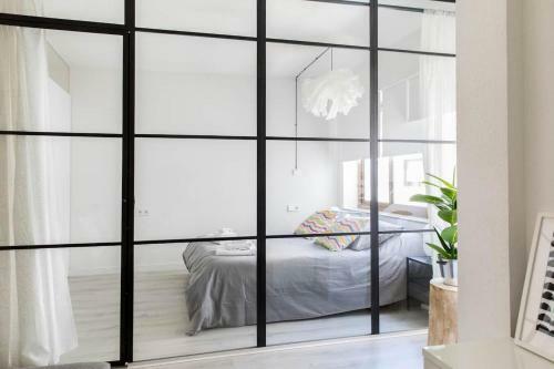 Apartamento Loft En El Coraz�n De Valencia