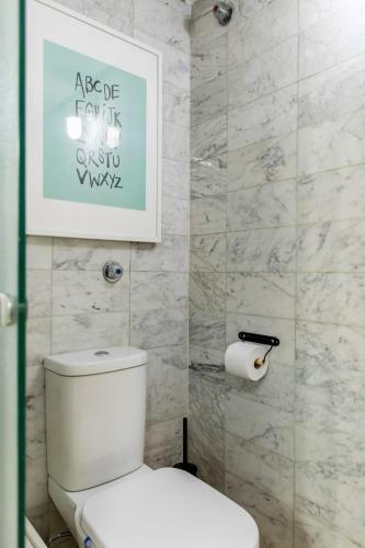 Apartamento Loft En El Coraz�n De Valencia