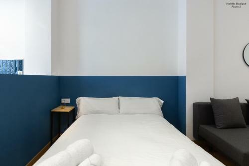 Apartamento Hotelito Boutique Valencia Estaci�n
