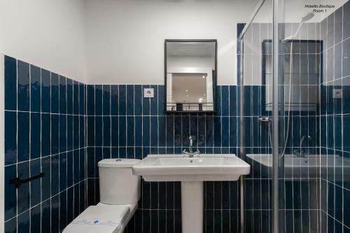 Apartamento Hotelito Boutique Valencia Estaci�n