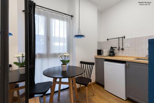 Apartamento Hotelito Boutique Valencia Estaci�n