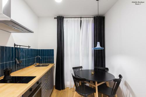 Apartamento Hotelito Boutique Valencia Estaci�n