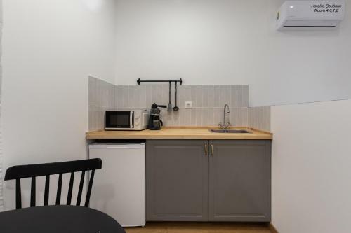 Apartamento Hotelito Boutique Valencia Estaci�n