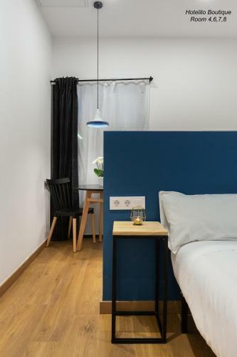 Apartamento Hotelito Boutique Valencia Estaci�n