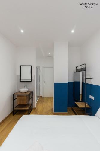Apartamento Hotelito Boutique Valencia Estaci�n