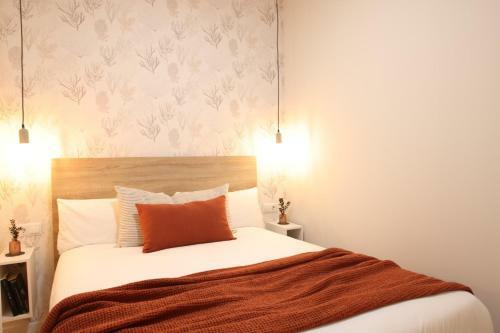 Hostal Florit Flats - The Serreria Rooms