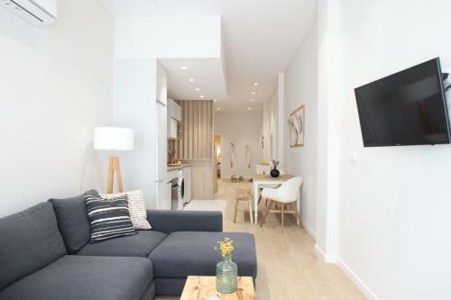 Hostal Florit Flats - The Serreria Rooms