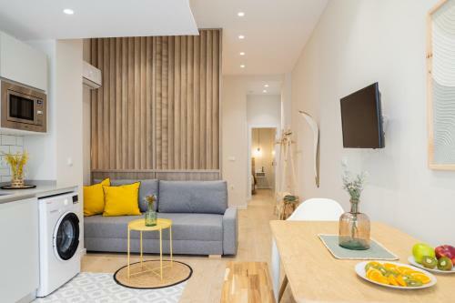Hostal Florit Flats - The Serreria Rooms