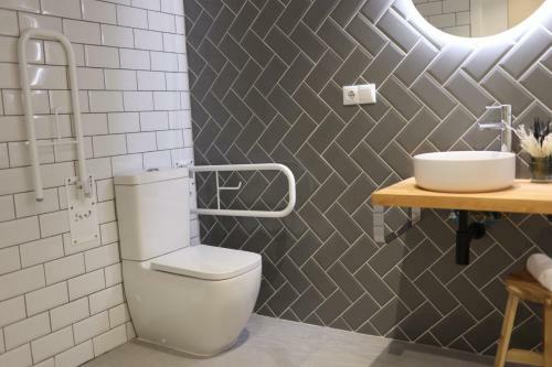 Hostal Florit Flats - The Serreria Rooms