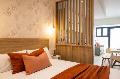 Hostal Florit Flats - The Serreria Rooms