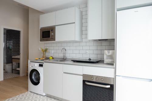 Hostal Florit Flats - The Serreria Rooms