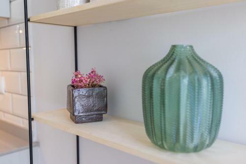 Hostal Florit Flats - The Serreria Rooms