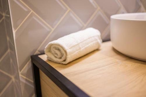 Hostal Florit Flats - The Serreria Rooms