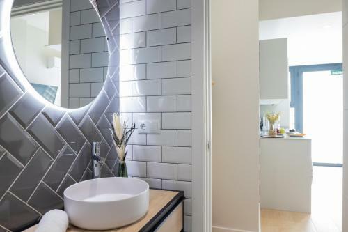 Hostal Florit Flats - The Serreria Rooms