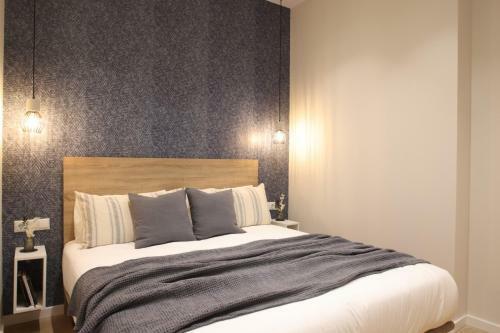 Hostal Florit Flats - The Serreria Rooms