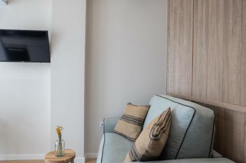Hostal Florit Flats - The Serreria Rooms